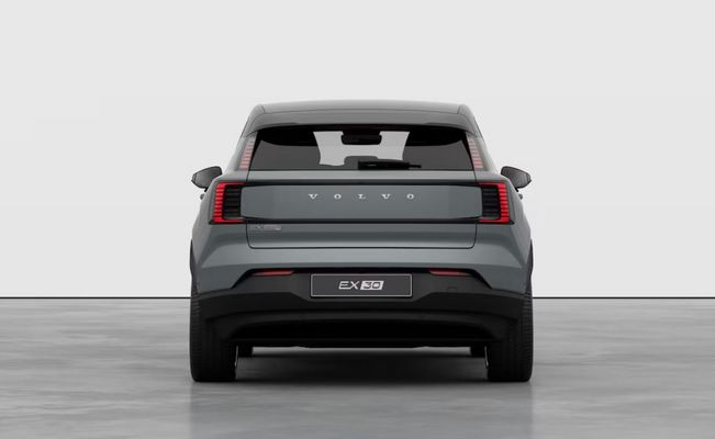 Volvo EX30 E60 Twin Ultra Performance AWD