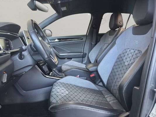 VW T-Roc 1.5 TSI R-Line DSG