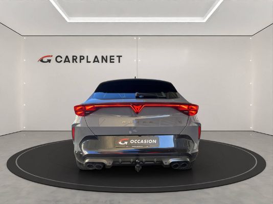 CUPRA Formentor 2.0 TSI VZ 333PS 4Drive DSG 4X4