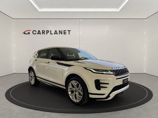 Land Rover Range Rover Evoque 2.0 T R-Dynamic SE P200 200PS