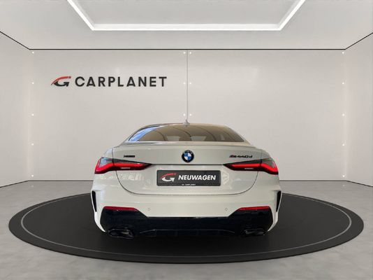 BMW M440d xDrive Coupé