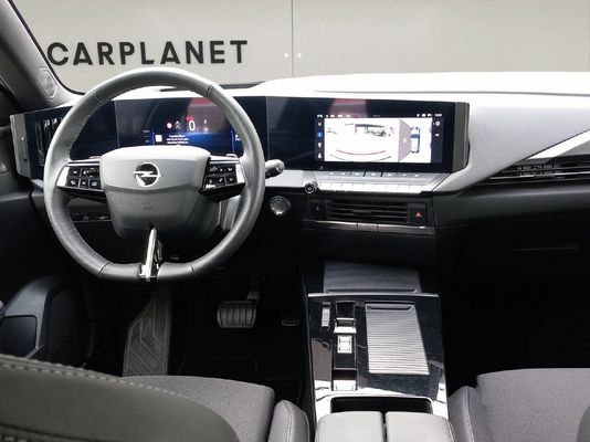 Opel Astra Sports Tourer 1.2 T Hybrid GS