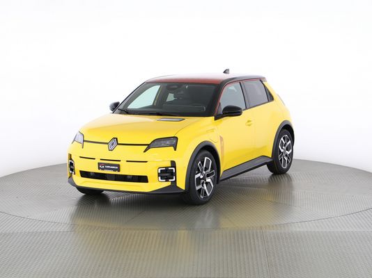 Renault R5 E-Tech Comfort Range techno