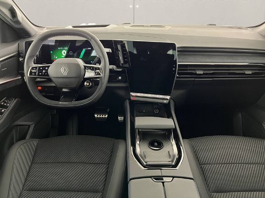 Renault Austral 1.2 E-Tech esprit Alpine