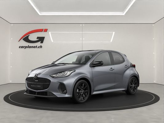 Mazda 2 1.5 Hybrid 116 PS Homura