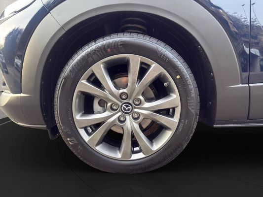 Mazda CX-30 2.0 186 PS Exclusive-Line AWD