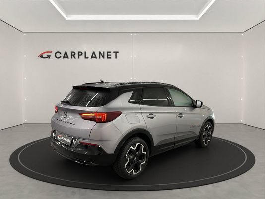 Opel Grandland 1.2 T GS