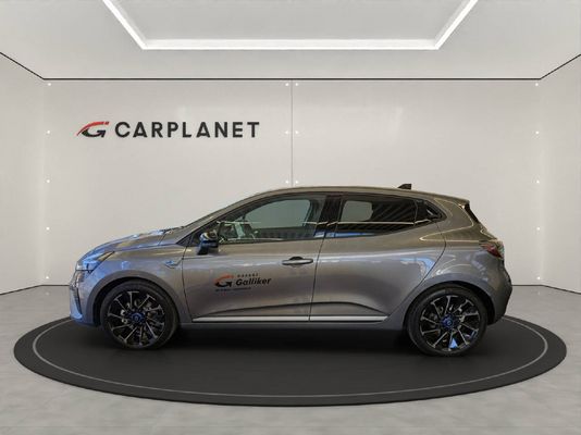 Renault CLIO esprit Alpine E-TECH full hybrid 145