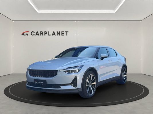 Polestar 2 Long Range Single Motor