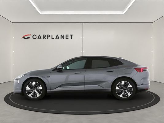 Polestar 4 Long Range Single Motor