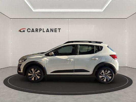 Dacia Sandero 1.0 TCe 90 Stepway Expression