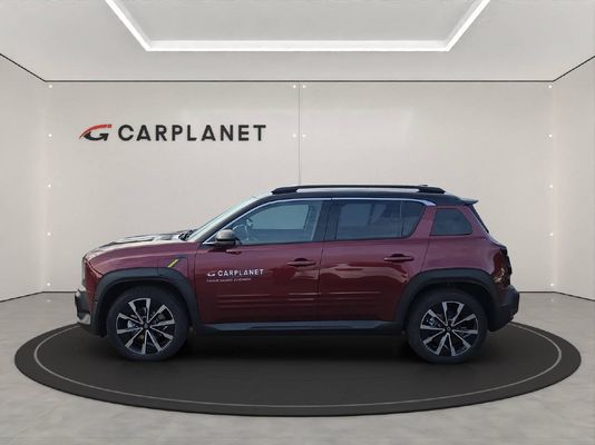 Renault R4 E-Tech Comfort Range iconic