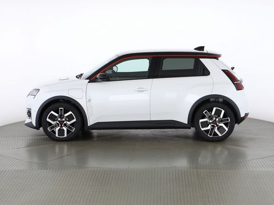 Renault R5 E-Tech Comfort Range techno