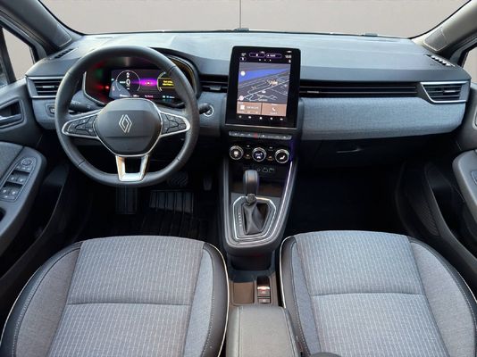 Renault Clio 1.6 E-Tech techno