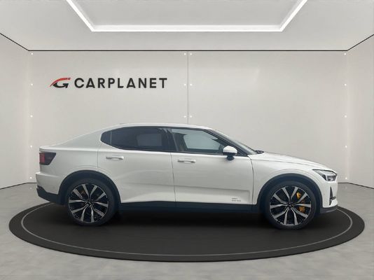 POLESTAR 2 Long Range Dual Motor Perfor