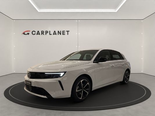 Opel Astra 1.2 T 130 Edition