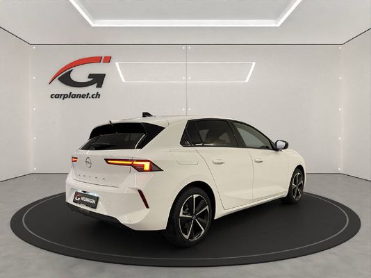 Opel Astra 1.2 T 130 Edition