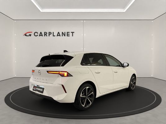 Opel Astra 1.2 T 130 Edition