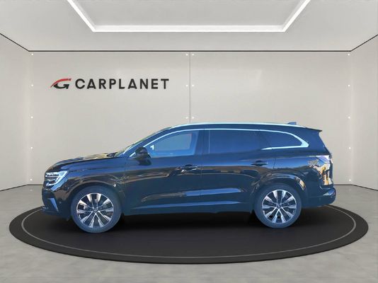 Renault Espace techno 7Plätzer