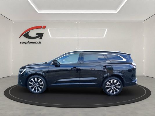 Renault Espace techno 7Plätzer