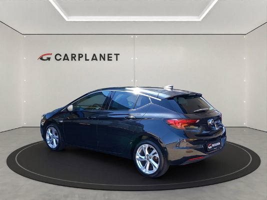 Opel Astra 1.4 T 150 eTEC Excellence S/S