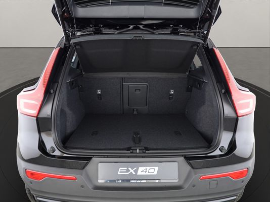 Volvo EX40 Twin Ultra AWD XCENTRIC