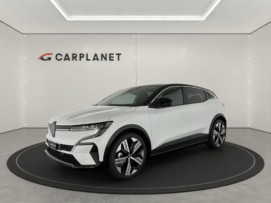 Renault Mégane E-Tech iconic