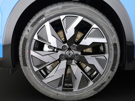 Renault Rafale 1.2 E-Tech esprit Alpine