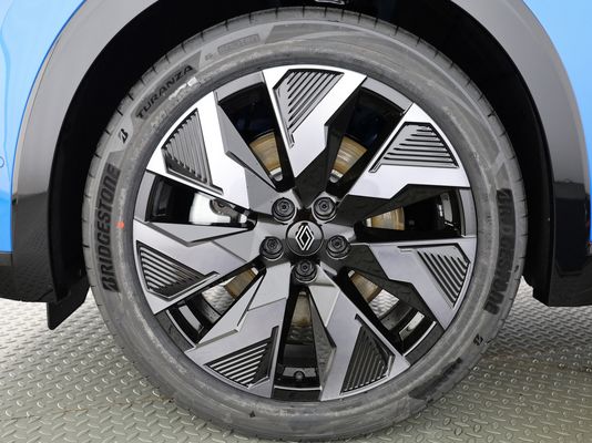 Renault Rafale 1.2 E-Tech esprit Alpine