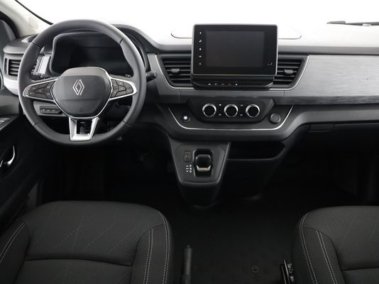 Renault Trafic Spaceclass 2.0 dCi Blue