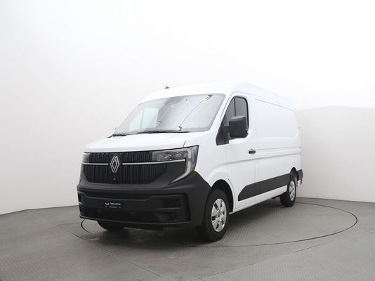 Renault Master Kaw. 3.5 t L2H2 2.0 Blue