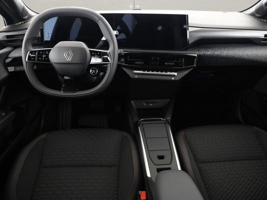 Renault Clio 1.8 E-Tech techno