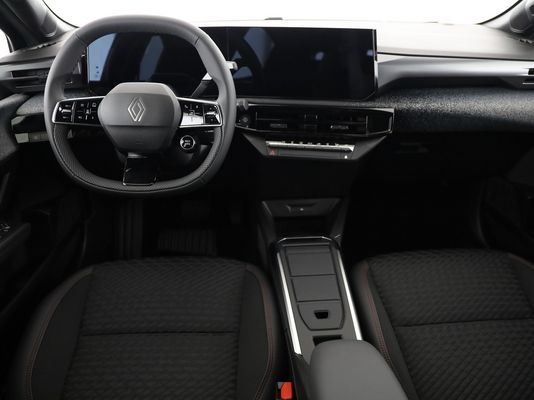 Renault Clio 1.8 E-Tech techno