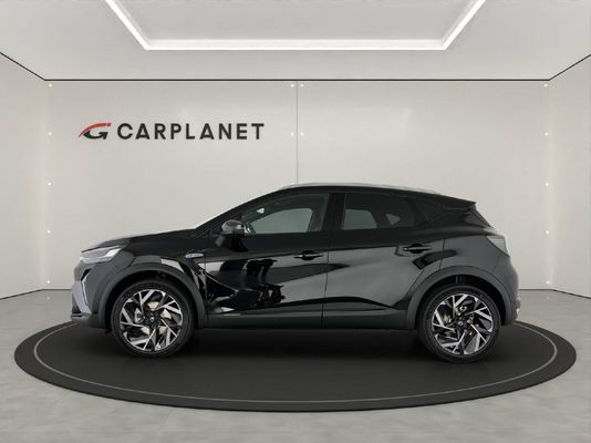 Renault Captur 1.8 E-Tech esprit Alpine