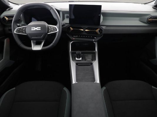 DACIA Bigster 1.8 Hybrid Extreme