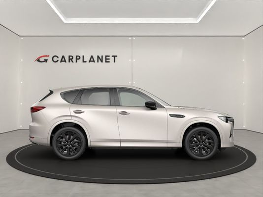 Mazda CX-60 3.3 D 254 PS Homura Plus AWD