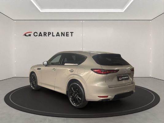 Mazda CX-60 3.3 D 254 PS Homura Plus AWD