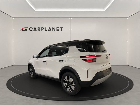 Opel Frontera 1.2 T HEV 145 GS 7-Sitzer