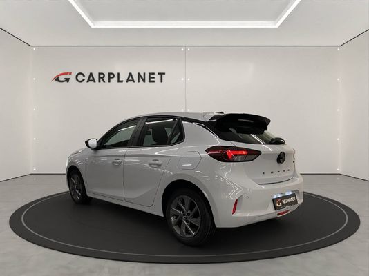 Opel Corsa 1.2 T Hybrid Edition