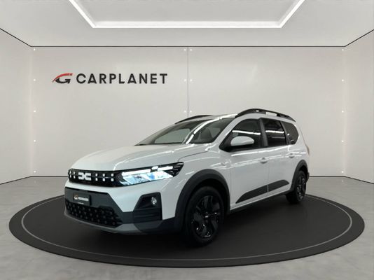 Dacia Jogger 1.0 TCe Expression 7P