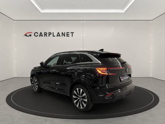Renault Austral 1.2 E-Tech techno