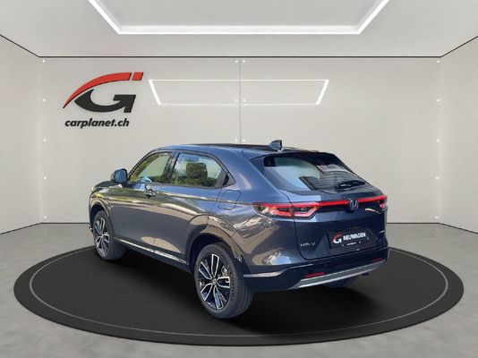 Honda HR-V 1.5 i-MMD Advance