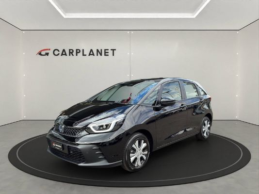 Honda Jazz 1.5 i-MMD Elegance