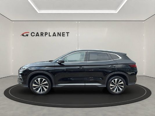 BYD Seal U DM-i Design