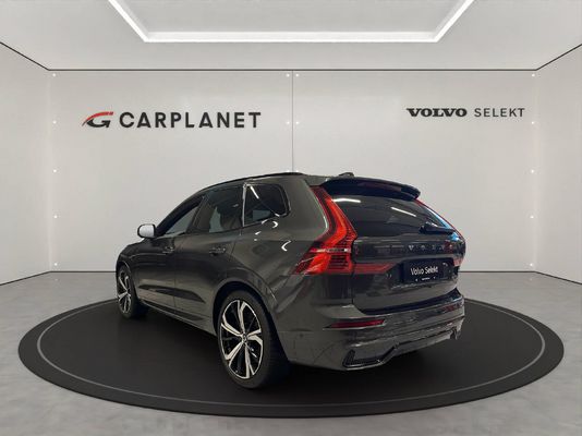 Volvo XC60 T8 eAWD R-Design