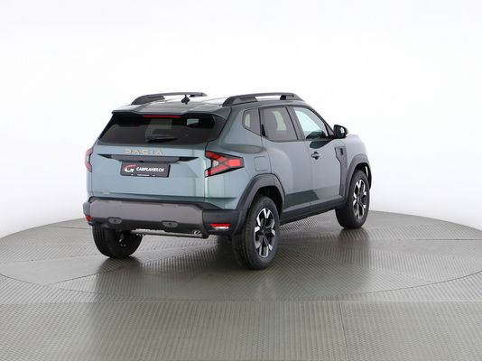 DACIA Duster 1.6 Hybrid Extreme