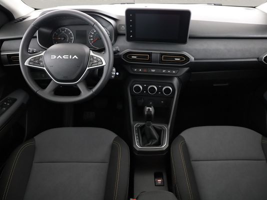 DACIA Sandero 1.0 TCe 90 Stepway Extreme