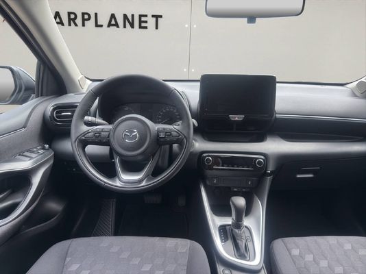 Mazda 2 1.5 Hybrid Exclusive-Line