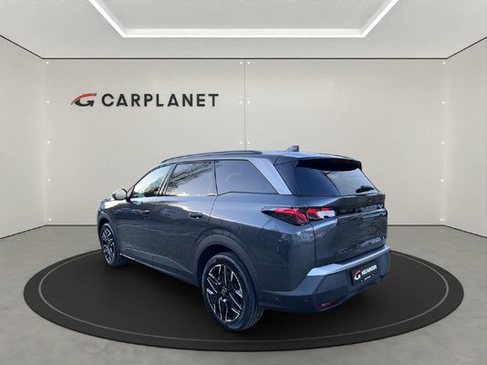 Peugeot 5008 1.2 Hybrid GT 7-Plätzer