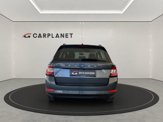 Skoda Fabia Combi 1.0 TSI Ambition